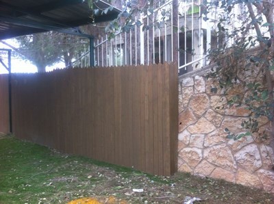 באנר צידי לבדיקה אלרון