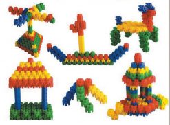 הרכבת מגדל פיזה 076/6332