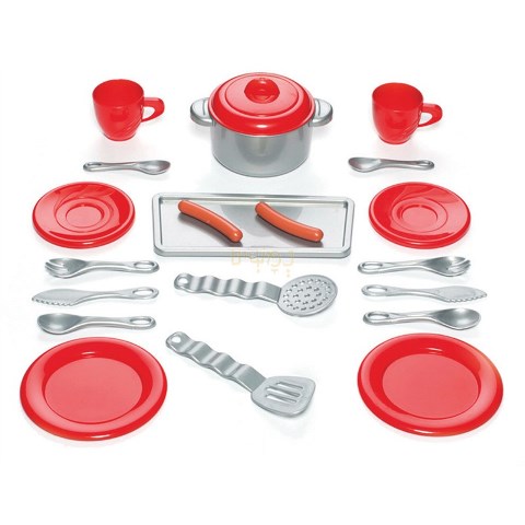 15166-1 מטבח מאסטר שף אלקטרוני 15166