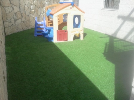 SAMSUNG דשא סינטטי איכותי