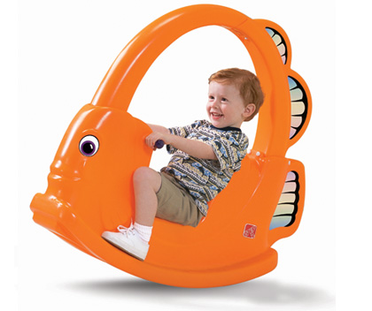 170_X326775 דג נדנדה 7457