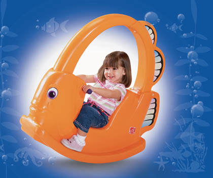 170_X594018 דג נדנדה 7457