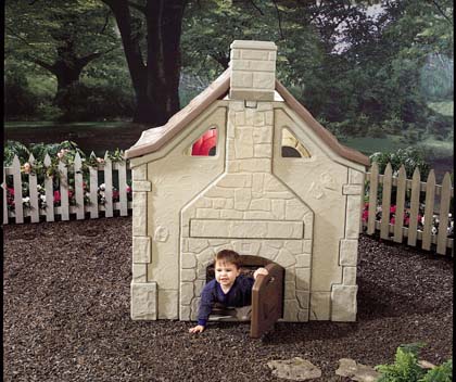 183_V732659 בית דמוי אבן מהאגדות 7959