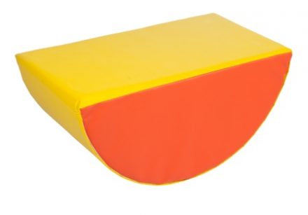 2012 נדנדת חצי עיגול 2012