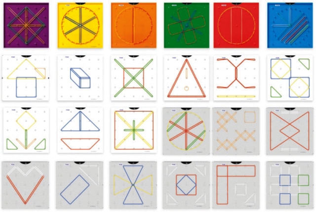 20170-2 משחק גומיות 20170