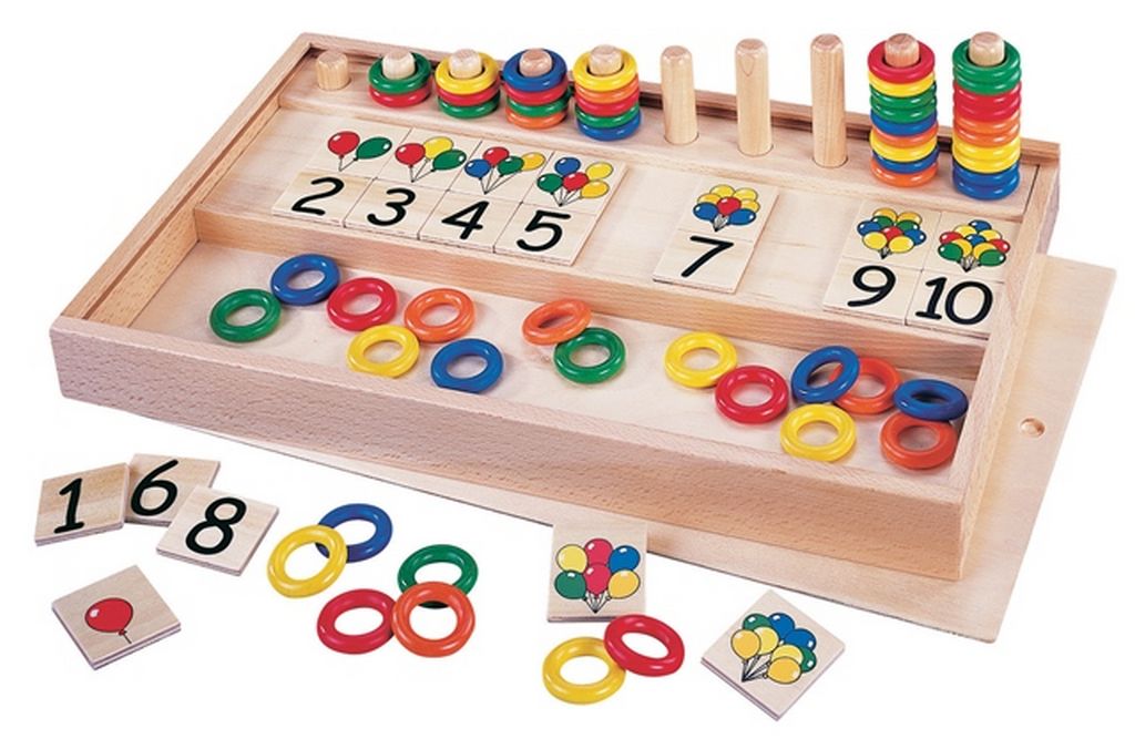 20424-Balloons&Rings סופרים טבעות בלונים P-5017