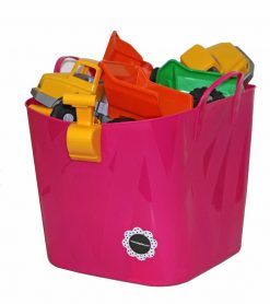 סל גמיש 28 ליטר