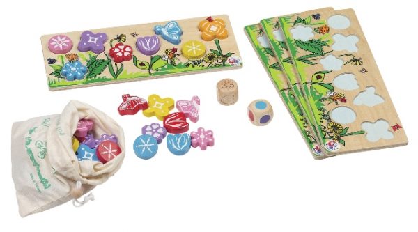 21127-Flower_Party מסיבת פרחים 21127