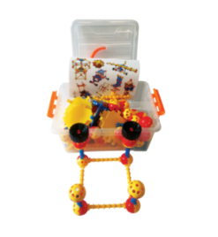 הרכבות אטומיום 223/225