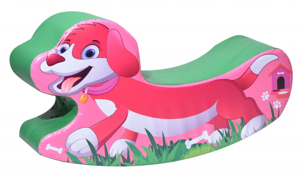 2301_(2) נדנדת כלב 2301