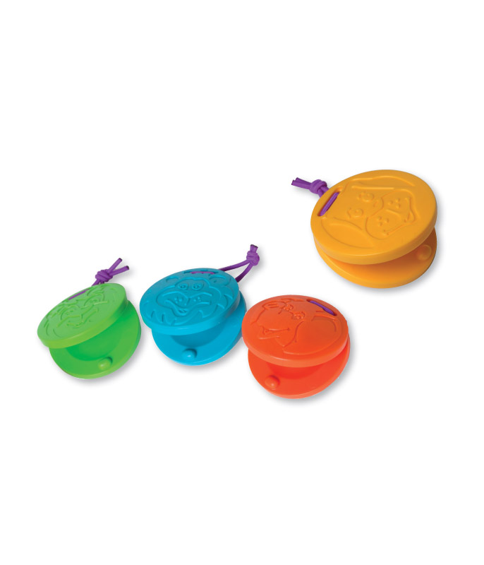 304 קליק קלאק חיות HLI-5299