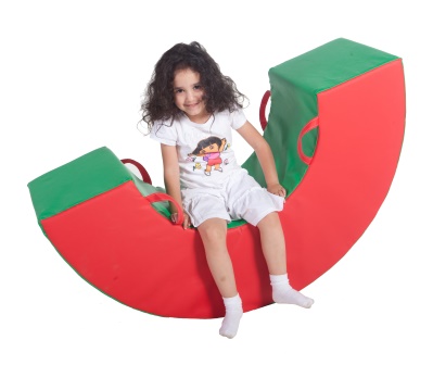 3091 נדנדת חצי עיגול פתוח 3090/3091