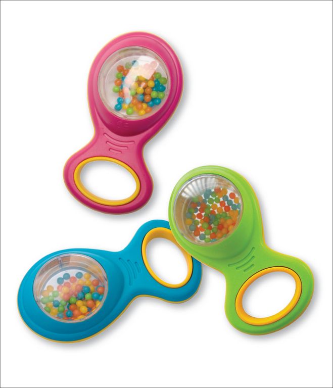 367 ידית שייקר HLI-5211