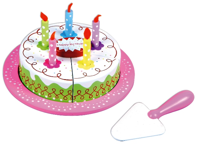 40004 עוגת יום-הולדת FP40004