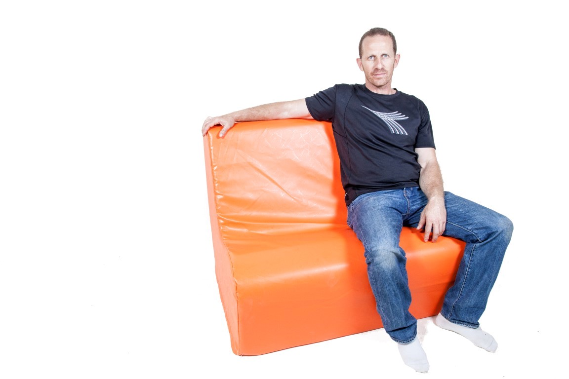 4016 ספה זוגית נוער 4016