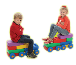 קוביות נבובות 4029