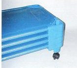 413_G20440 מיטטף – מיטה לגן נערמת HL-9003