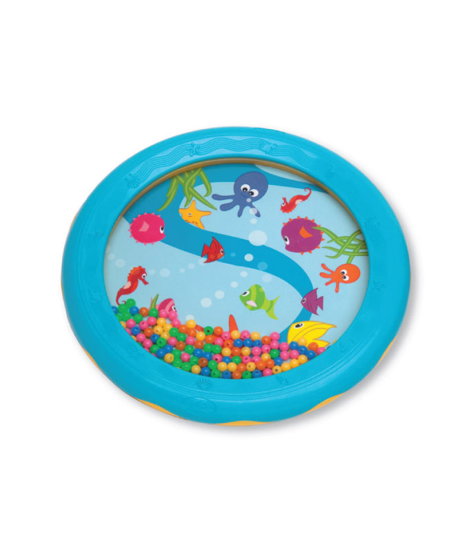 485 מיני תוף ים HLI-5144