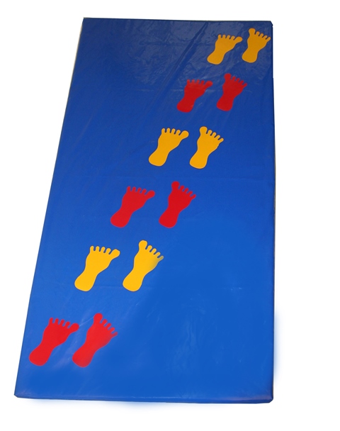 5018 מזרן כפות רגליים 5018