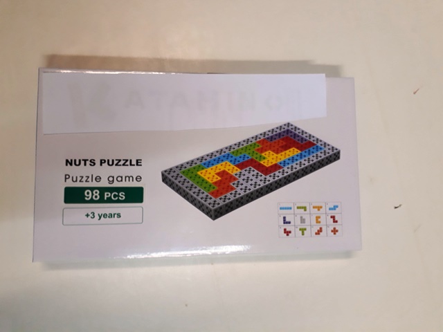 525_פאזל_חכם פאזל חכם 525