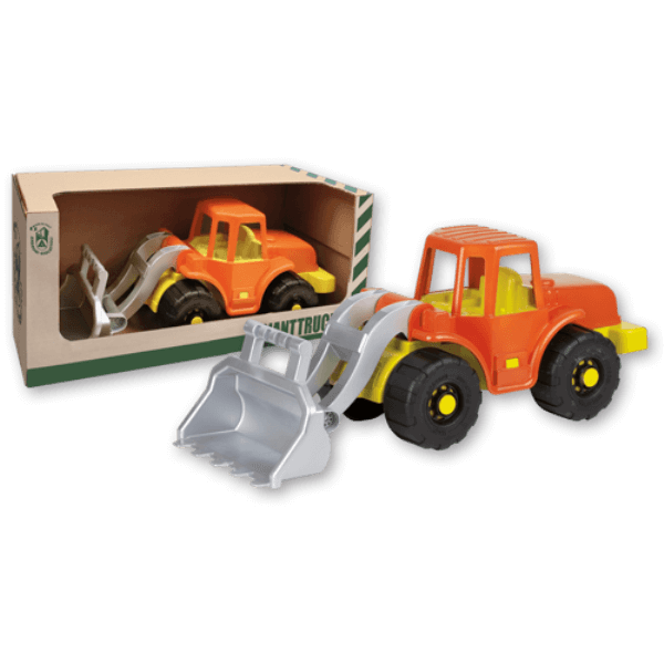 6096-000K טרקטור שופל 6096