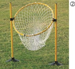 מתקן כדורסל FP-670