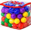 סט 100 כדורים לבריכה 7065