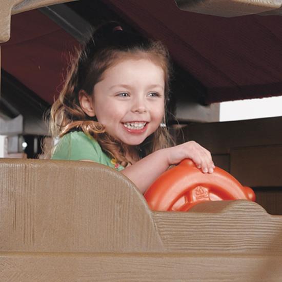 801300_004 מתקן הרפתקאות רב תכליתי + סל 801300