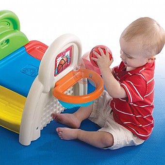 8048-2 מתקן פעילות ספורט 7827