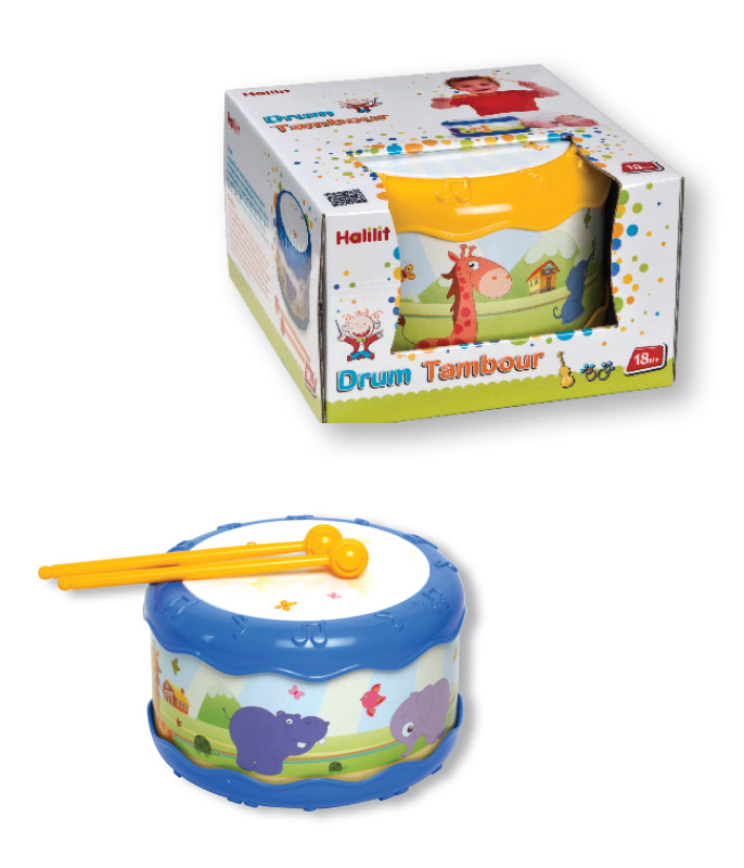 808-686x800 תוף לגיל הרך ב-2 דגמים HLI-5274,HLI-5273