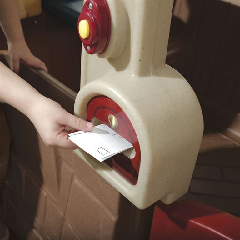 8416-2 בית ארבע העונות עם גריל 8530 / 8416