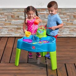 שולחן בועות סבון 8619