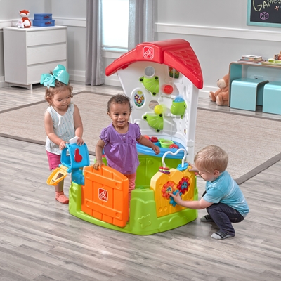 8771 פינת פעילות בית לפעוטות 8771