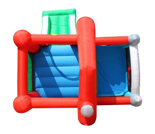 9315A מתקן מתנפח הבית השמח 9315