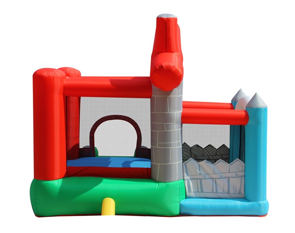 9315B מתקן מתנפח הבית השמח 9315