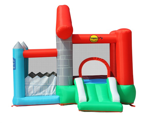 9315D מתקן מתנפח הבית השמח 9315