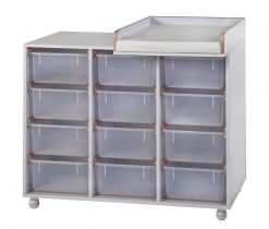 שידת החתלה דגם נירית 99015018