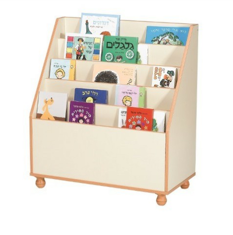 9906017S~1 ספריית 5 כיסים 9906017S