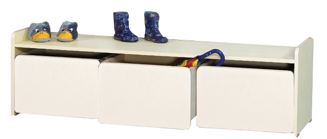 9908082 רק מדף תוכן פורמיקה שמפניה-r מדף תוכן ל-3 עגלות 9908080