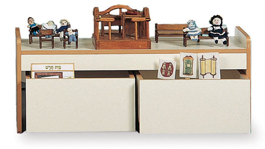 9908082S עגלה למדף תוכן 9908082S