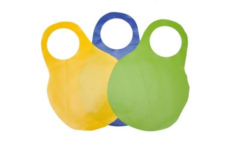 B541131 סינר לילד שמשונית 6020