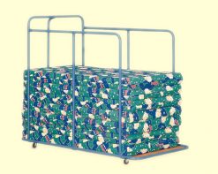 עגלת מזרונים 99015120