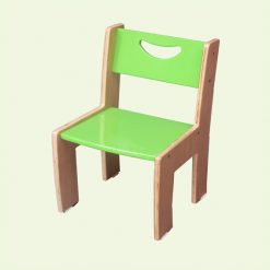 כסא דגם קשת – גב ומושב בצבע 99000292