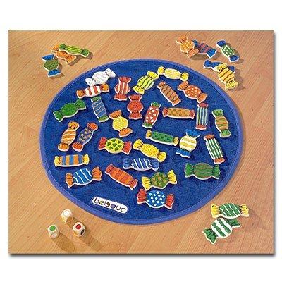 D111016 משחק סוכריות C&M-706