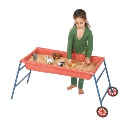 עגלת חול ומים 99008022