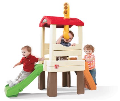 D52895 בית עץ לפעוטות 7769