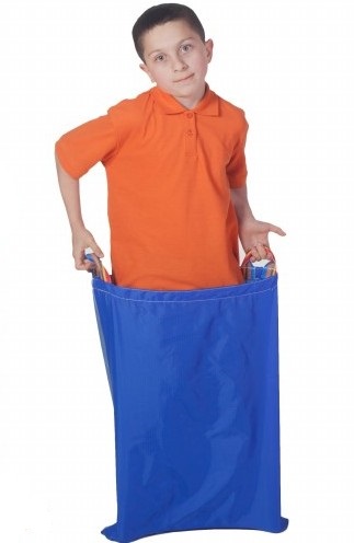 D604165 שק דילוג 6010/6009/6011