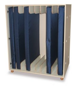 ארון פתוח למזרנים 99000118