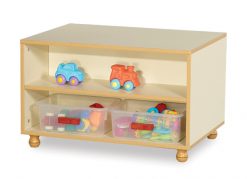 ארונית פתוחה דו צדדית 9900345S