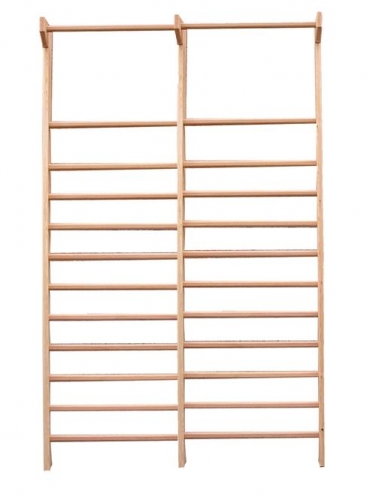 E427590 סולם שבדי כפול 8011